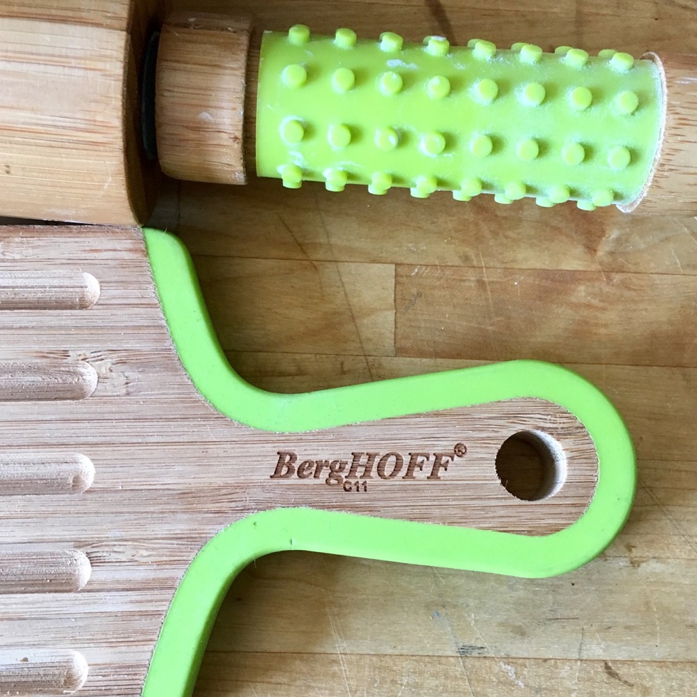 Bread Serving Paddle - Picture 4 of 8
